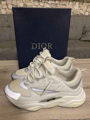 dior sneaker b22