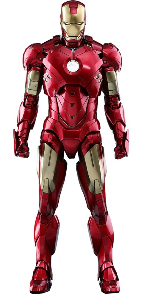 Finale Salto Zio o Mister costume iron man originale Master orchestra ...