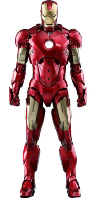 IRONMAN MARK 4 - SCALA 1:1 INDOSSABILE COSPLAY ( Costume, armatura,  avengers ) | eBay