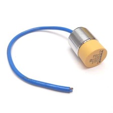 Turck Ni15-G30-Y0X Inductive Proximity Sensor, 15mm, 5-30VDC, M30x1.5, 2-Wire