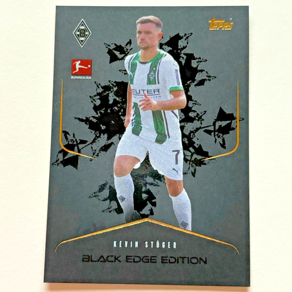 25枚限定 2018-19 Panini トニ・クロース Black 25枚限定 2018-19 Panini トニ・クロース Black 25枚限定 2018