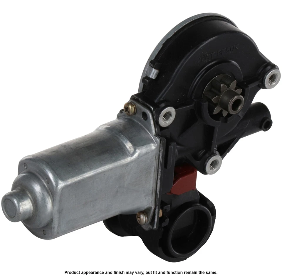 Para Toyota Camry 2002-2006 Ventana Motor Cardone 2003 2004 2005 Foto 3 de 4