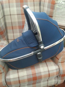 egg pram ebay