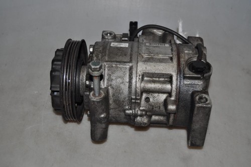 Original Audi A4 B6 Klimakompressor 2,5l TDI 447220-8433 V6 Klima Kompressor