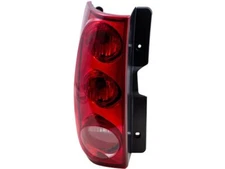For 2007-2011 GMC Yukon XL 1500 Tail Light Assembly Left Brock 67661FG 2008 2009