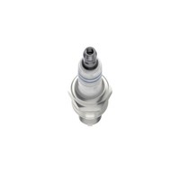 Bosch 0 242 229 656 ZüNdkerze 1 Pol 14 Mm AußEngewinde Elektrodenabstand 0,8 Mm