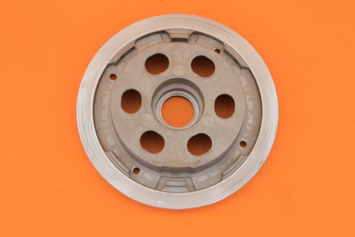 09-12 2009 Ninja ZX-6R ZX600 OEM Clutch Primary Driven Gear Basket