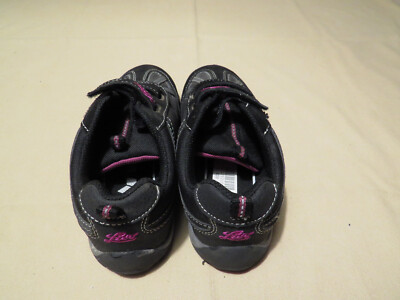 Verkaufe Lico Halbschuhe Gr. 33