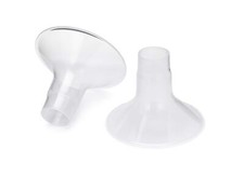 Motif Medical, Duo Breast Shields Flanges, Replacement Parts for Duo Breast P...