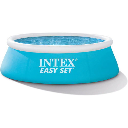 Scheda Tecnica Piscina Intex 28101NP Easy Set 183x51cm - Robusta