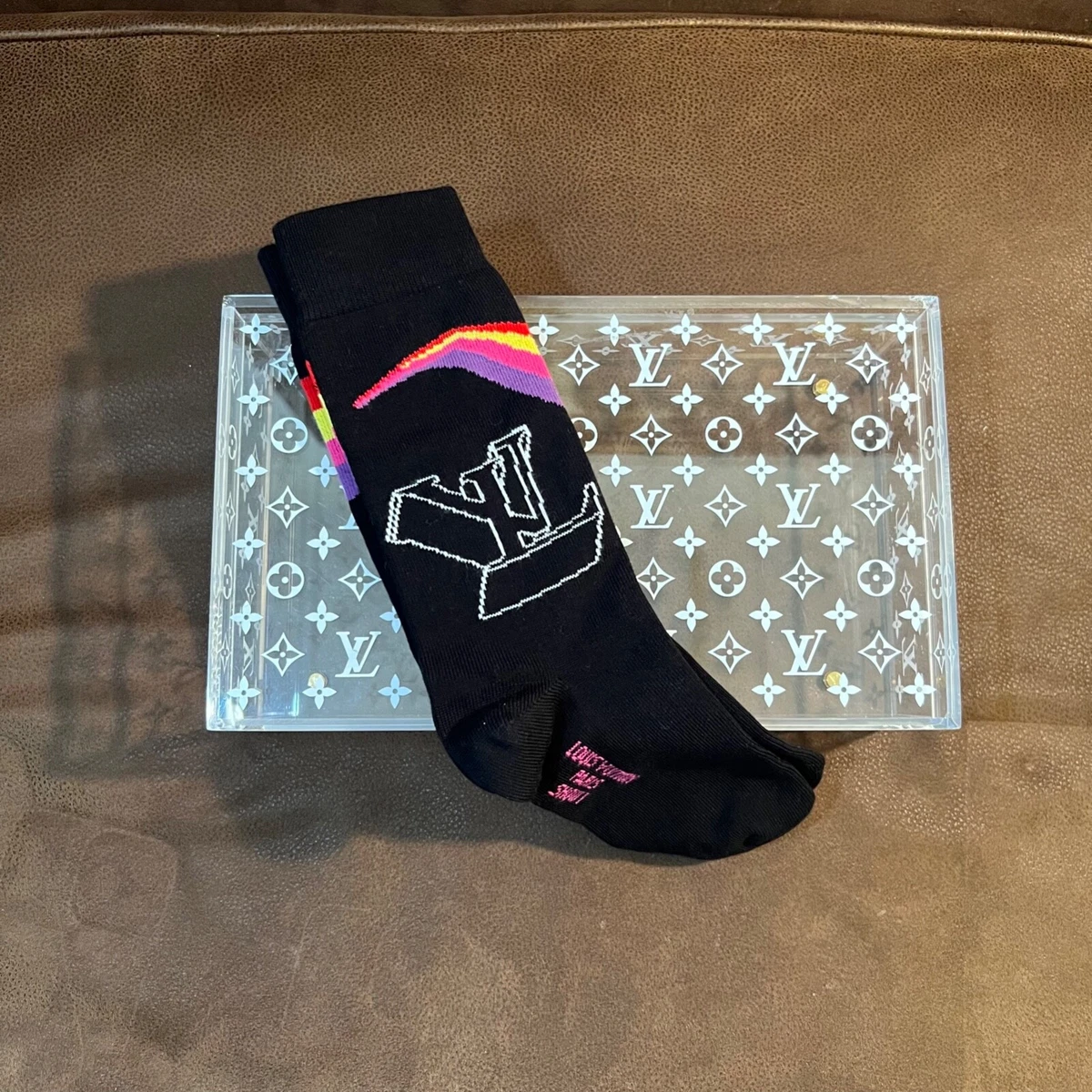 Louis Vuitton LV socks