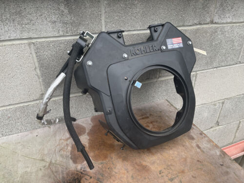 Genuine OEM Kawasaki SHROUD-ENGINE 49089-7086-753 | eBay