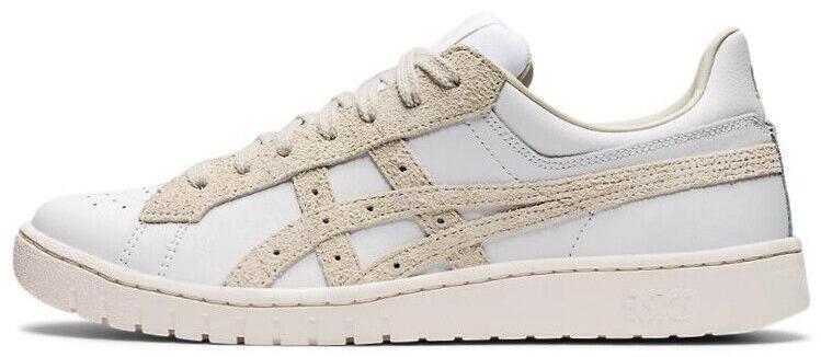 Asics Gel PTG White Cream for sale | eBay
