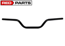 Handlebars 0 7/8in MOTO QUAD ATV universal conversions bobber classic cafe CB GS