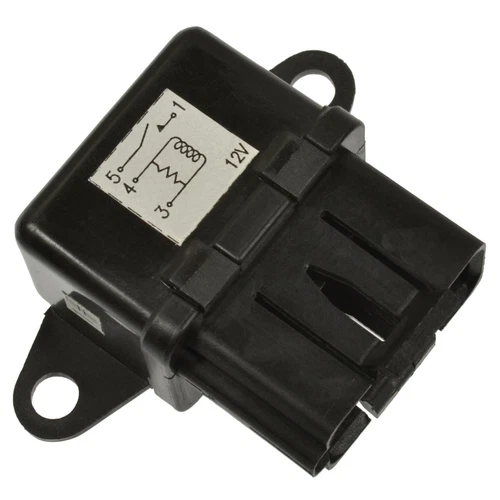 Standard Ignition Starter Relay for Camaro, Firebird, Corvette RY-544 - Picture 1 of 10