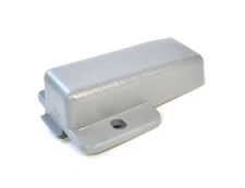 Fits For Kirby 196001 Vacuum plastic Cord Retainer Cover With Screw Mount