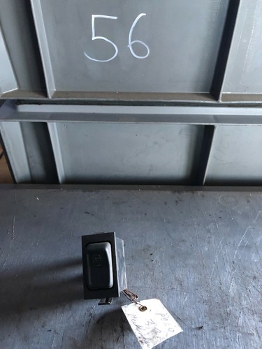 Original VW Polo Golf Jetta MK1 Schalter Heckscheibenheizung 321959621A