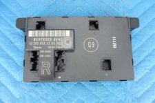 Mercedes C230 C240 C280 C320 C350 Front Passenger Door Control Unit 2001-2007