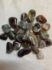Genuine Polished Tumble stone Gemstones Buy One Get One Free!