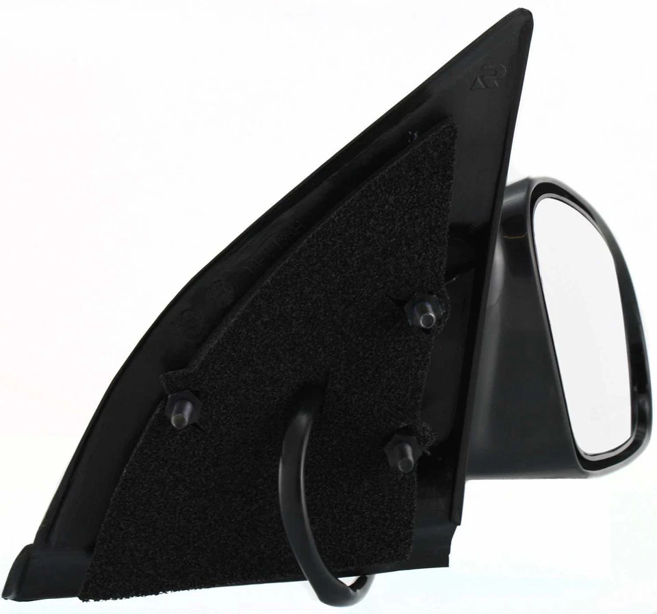  Пассажирское боковое зеркало для Saturn SL2 1996-2002 - Изображение 3 из 4