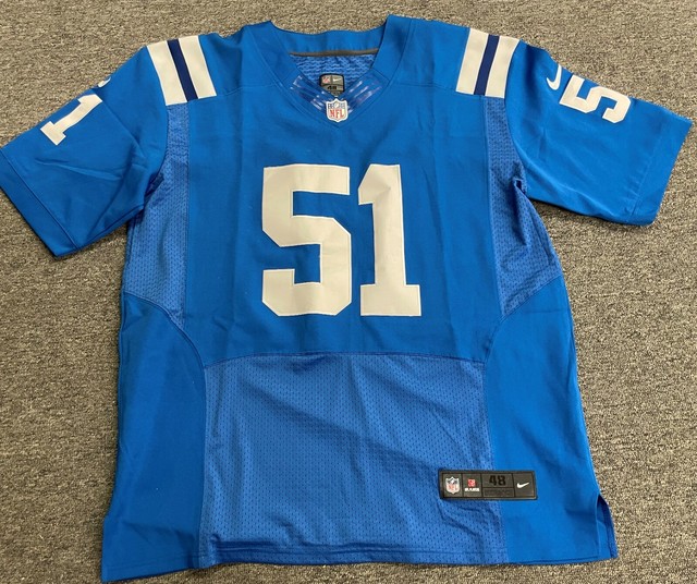 pat mcafee jersey sales