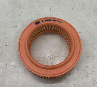 MANN-FILTER AIR FILTER COD:C1833