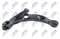 NTY ZWD-HY-562 Spurstangenlaufbolzen Querlenker Links Vorne FüR Hyundai