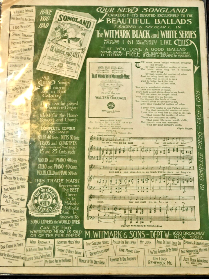 California Here I Come Sung By Al Jolson Ukulele 1924 CALIFORNIA HERE I