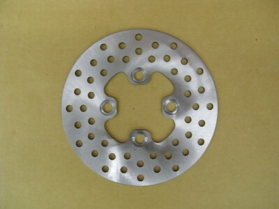 New OEM SYM Front Brake Disc / Bremsscheibe QUADLANDER 300