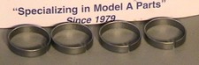 1928 1929 1930 1931 Model A Ford Manifold Gla...