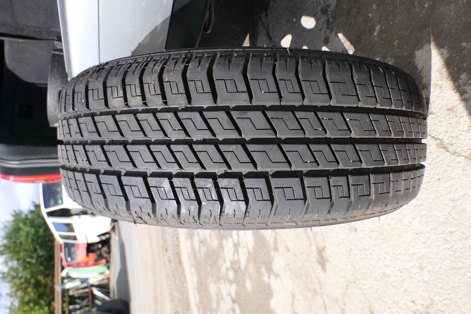 1x A4 A6 Alufelge 205/60 R15 4B0601025N 6j x16H2 ET45  LK 5x112 Ersatzrad 7-8mm - Bild 4 von 4