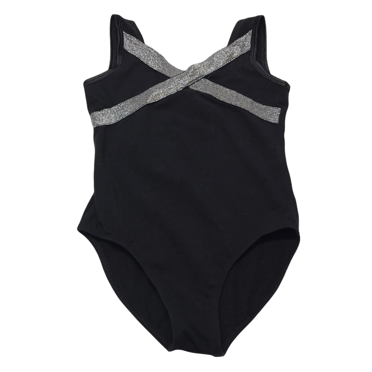 Capezio future star leotard sales