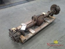2001 Lincoln Navigator Rear Axle Assembly 3.73 Ratio Lock