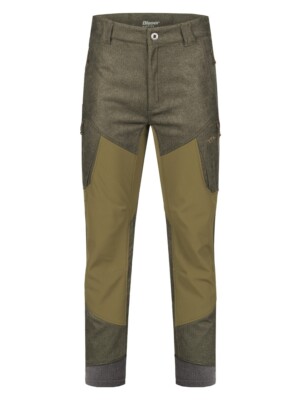 Blaser Vintage Whizz Softshell Trousers