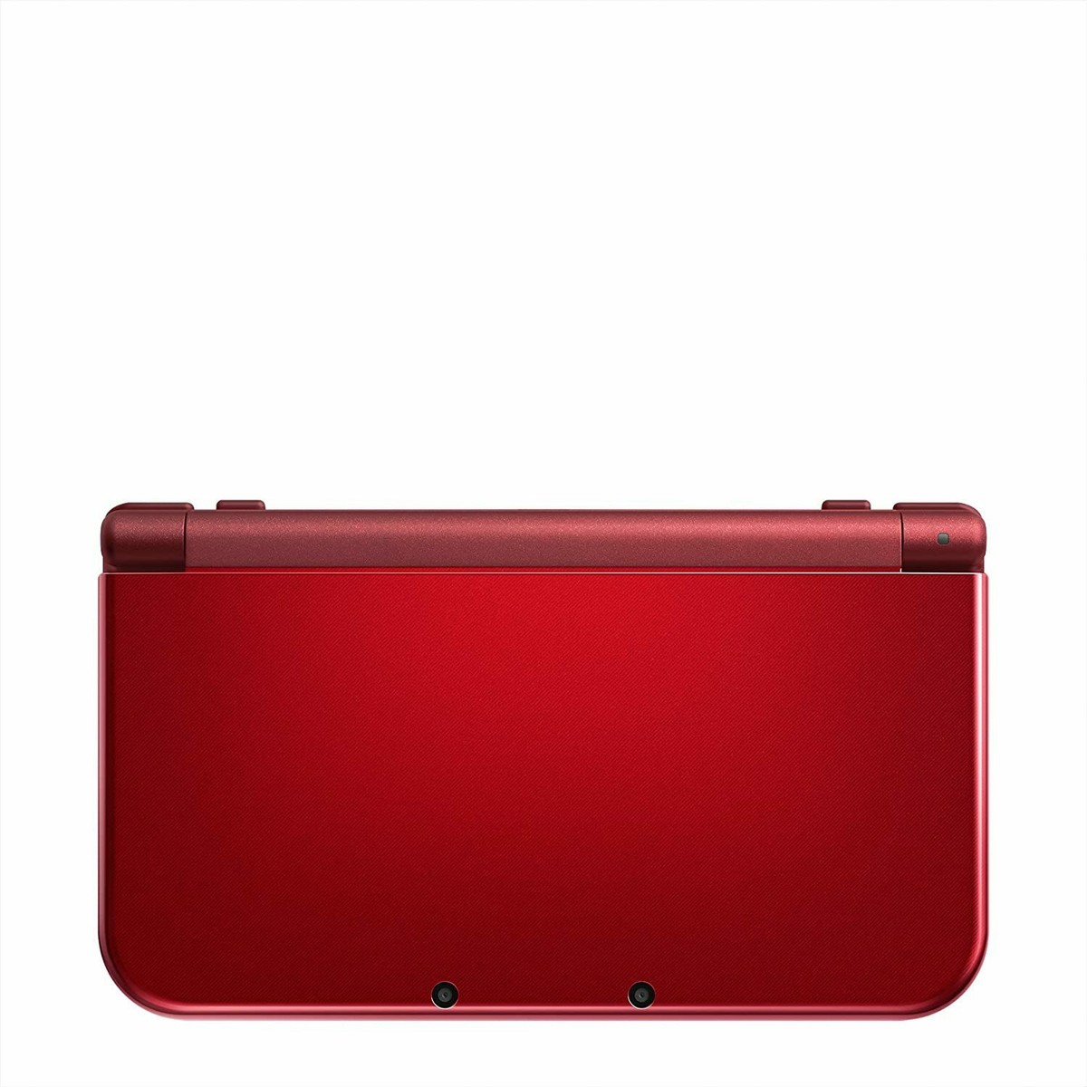 おトク】 New Nintendo 3DS LL Metallic Red Region Japan おトク】 New Nintendo 3DS LL Metallic Red Region Japan