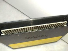 MISS.PEACH WORLD Nintendo NES Famicom FC Game Japan