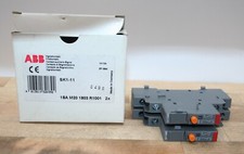 ABB SK1-11 Signaling Contact, 1SAM201903R1001 (Pack of 2 )