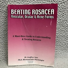 Beating Rosacea Vascular, Ocular & Acne Forms...