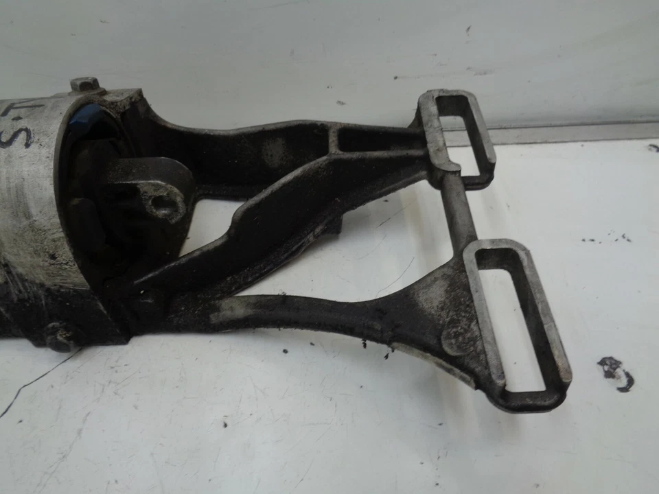 Buje travesaño montaje transmisión Jaguar tipo S 2003-2008 OEM AK2111110 Foto 4 de 4