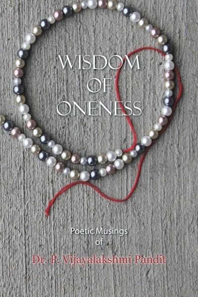 Vijayalakshmi Pandit | Wisdom Of Oneness | Taschenbuch | Englisch (2014)-image