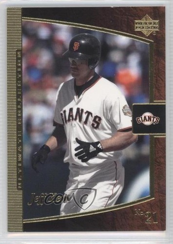 2001 Jeff Kent #67