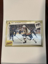 1997-98 Pacific Dynagon - Ray Bourque #5
