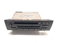 Autoradio BMW 320