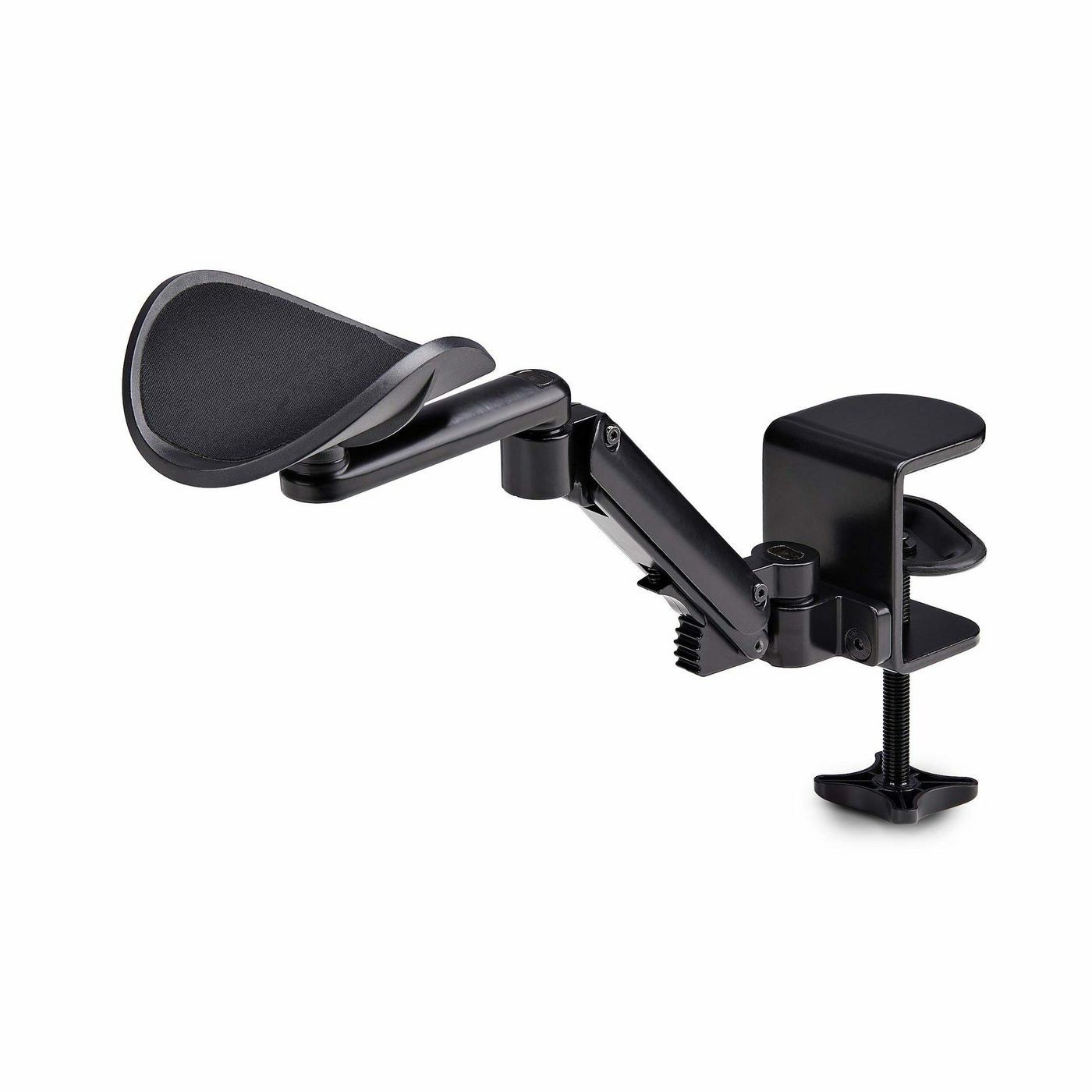 StarTech.com 1AHC-DESK-ARM-REST Adjustable Arm Rest for