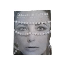Elizabeth Taylor: My Love Affair with Jewelry...