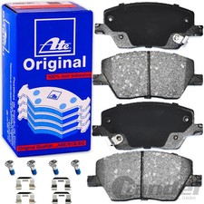 Plaquette de frein Fiat TIPO