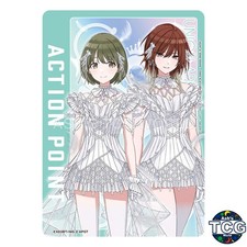 Action Point EX03BT_IMS-2-AP07 The Idolmaster Shiny Colors SHHis Union Arena JPN