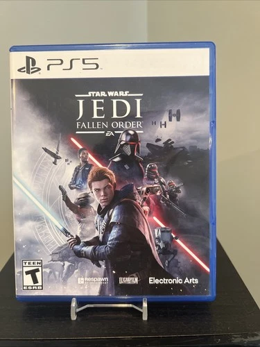 Star Wars Jedi: Fallen Order - Sony PlayStation 5 PS5