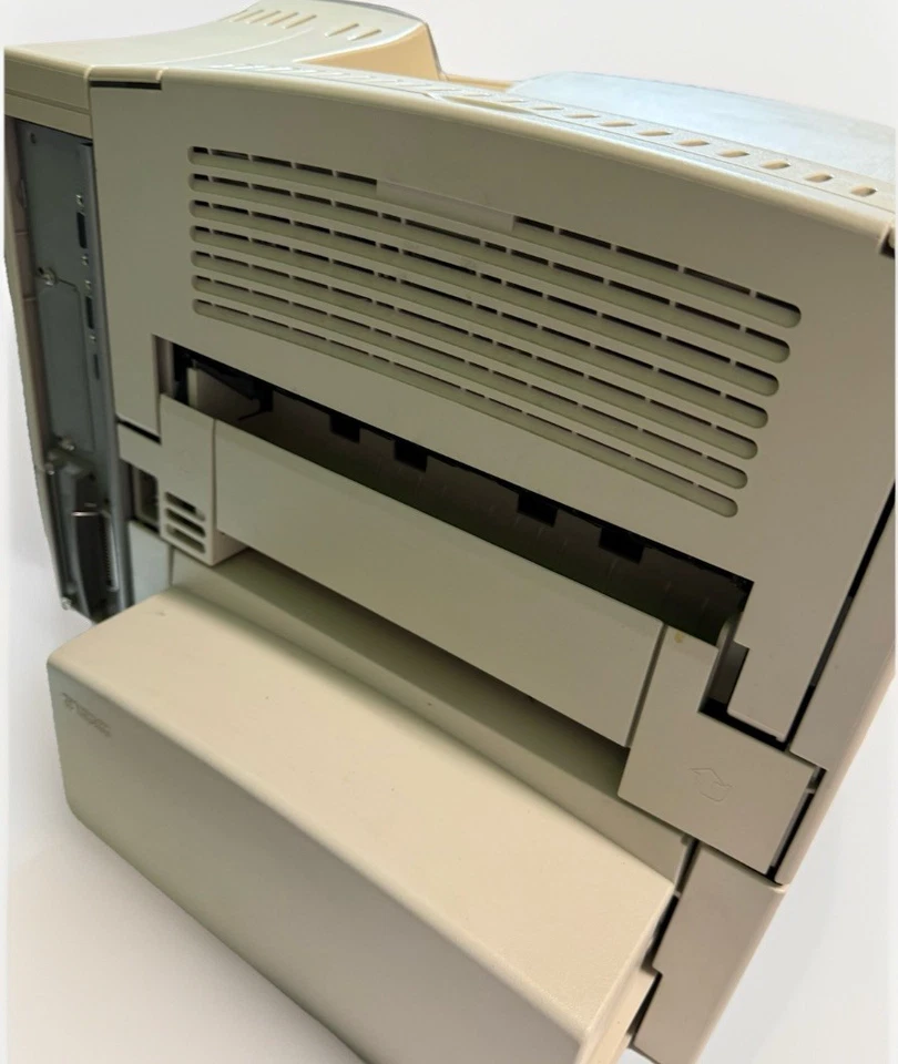 HP 4050 LaserJet Printer - For Parts - Image 4 of 4