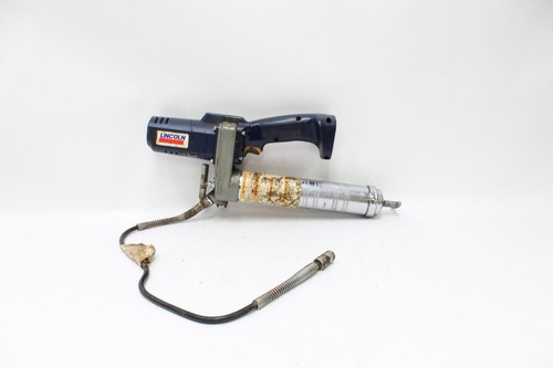 Lincoln 1200 12 Volt PowerLuber